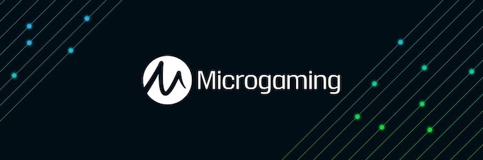 microgaming slot sağlayıcısı