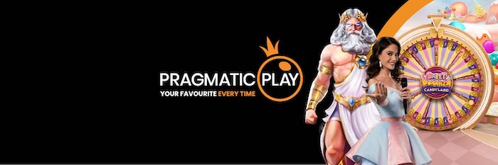 pragmatic play slot sağlayıcısı